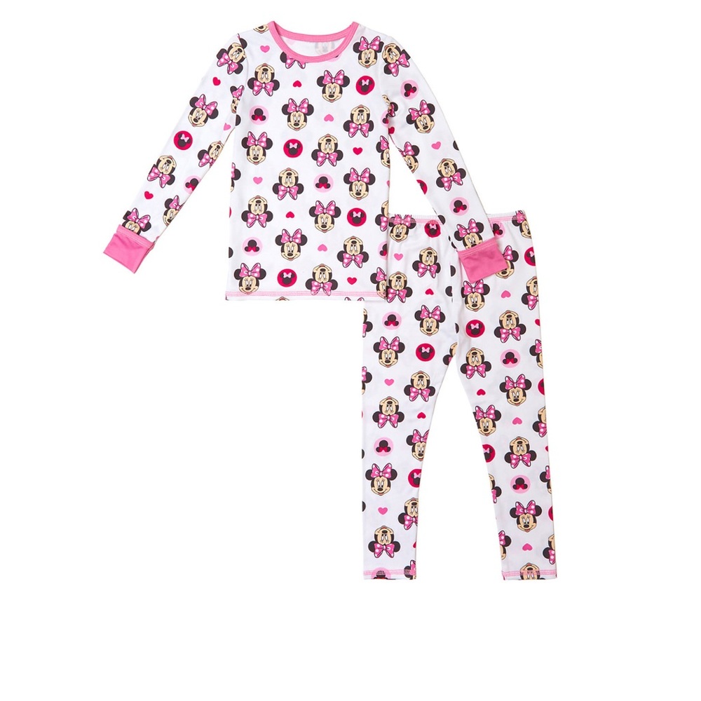 Disney Minnie Mouse Set